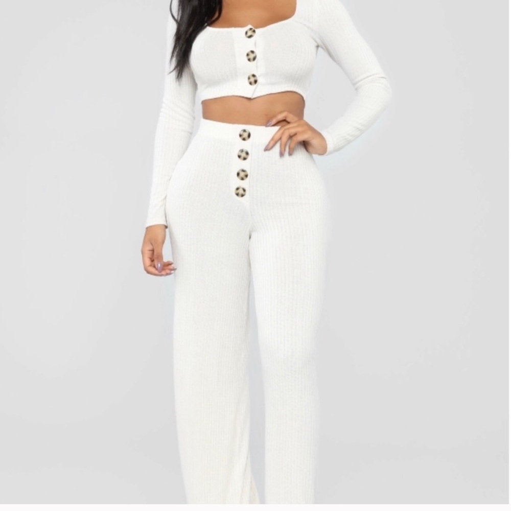 Fashion nova set